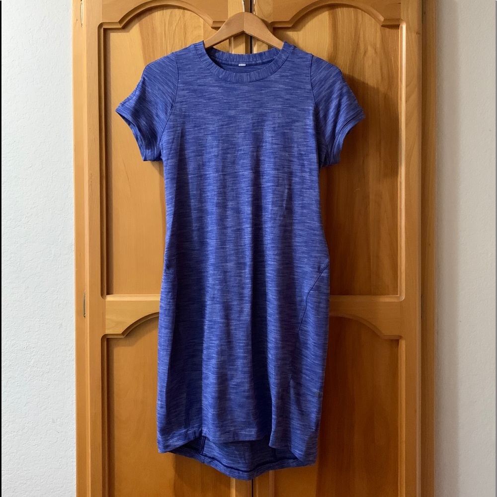 Lululemon Dress - Picture 4 of 15